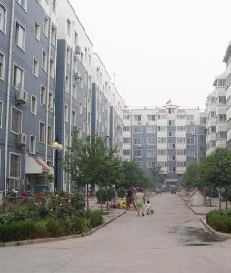 安陽(yáng)市東方今典11#、12#樓