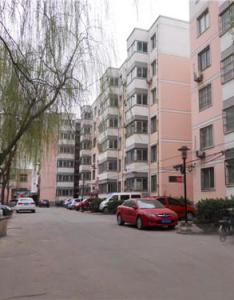 安陽(yáng)市藍(lán)田苑公寓1#、2#樓