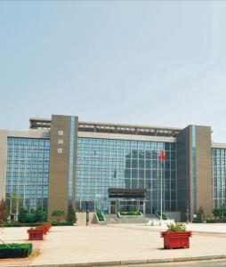 安陽(yáng)幼兒師范高等?？茖W(xué)校